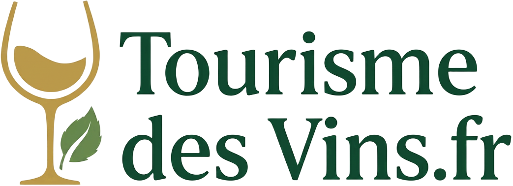 Tourisme des Vins